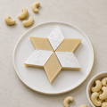 Indo Sweets - Kaju Katli