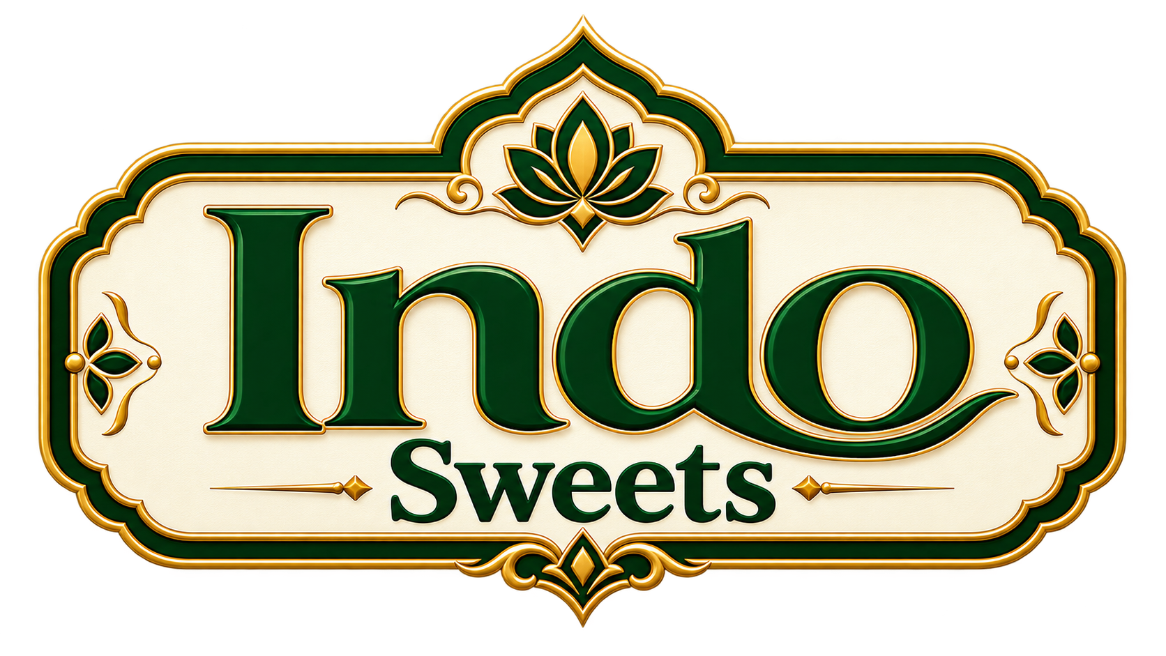 Indo Sweets